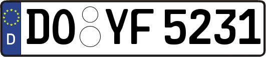 DO-YF5231