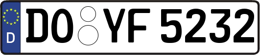 DO-YF5232