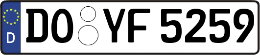 DO-YF5259