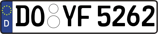 DO-YF5262