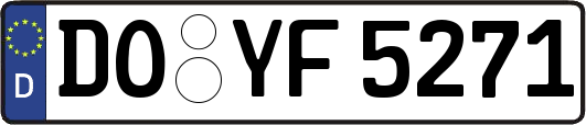 DO-YF5271