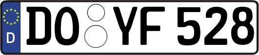 DO-YF528