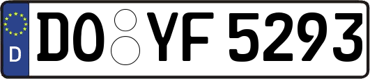 DO-YF5293
