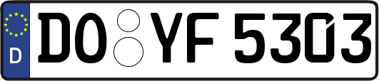 DO-YF5303