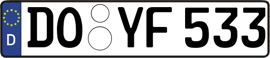 DO-YF533