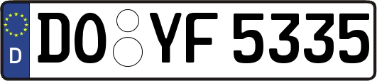 DO-YF5335