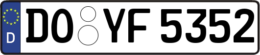 DO-YF5352