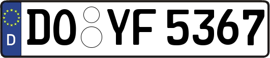 DO-YF5367