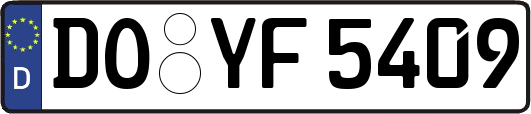DO-YF5409