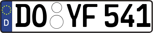DO-YF541