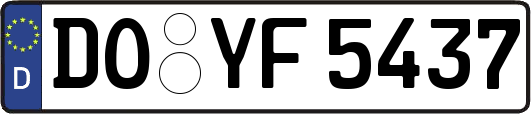 DO-YF5437