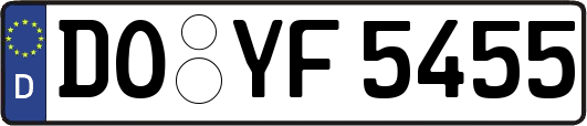 DO-YF5455