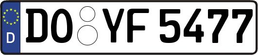 DO-YF5477