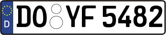 DO-YF5482