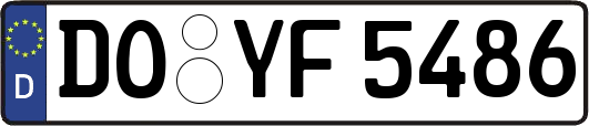 DO-YF5486