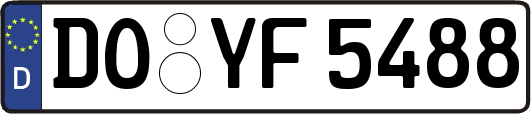 DO-YF5488