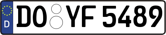 DO-YF5489