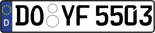 DO-YF5503