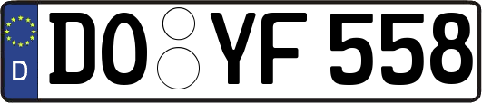 DO-YF558