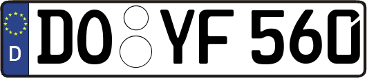DO-YF560