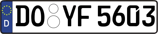 DO-YF5603