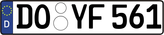DO-YF561