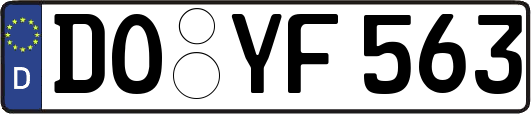 DO-YF563
