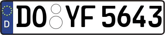 DO-YF5643