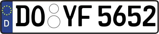 DO-YF5652