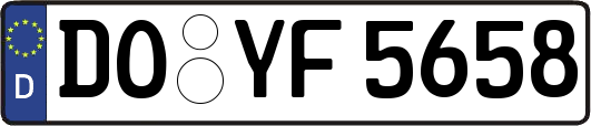 DO-YF5658