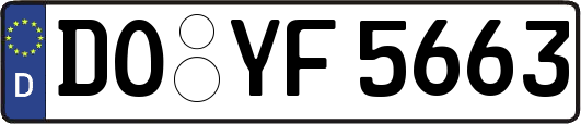 DO-YF5663
