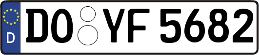 DO-YF5682