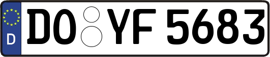DO-YF5683