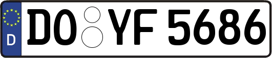 DO-YF5686