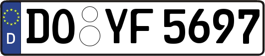 DO-YF5697