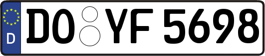 DO-YF5698