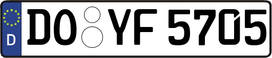 DO-YF5705