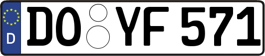 DO-YF571