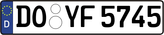 DO-YF5745