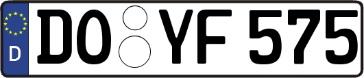 DO-YF575