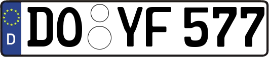 DO-YF577