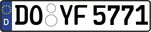 DO-YF5771