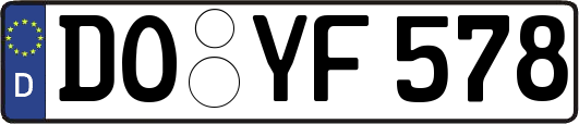DO-YF578