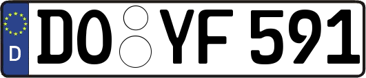 DO-YF591