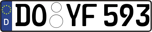 DO-YF593