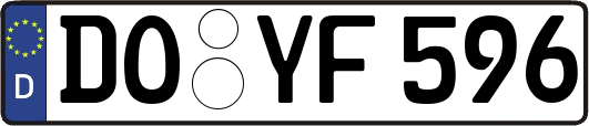 DO-YF596