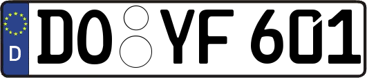 DO-YF601