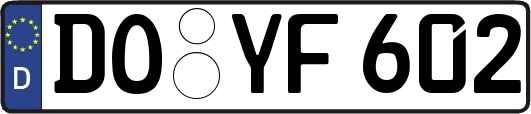 DO-YF602