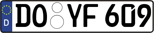 DO-YF609