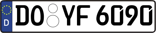 DO-YF6090